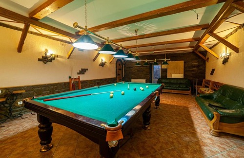 Volgograd Casa | Na Dvinskoy Hotel