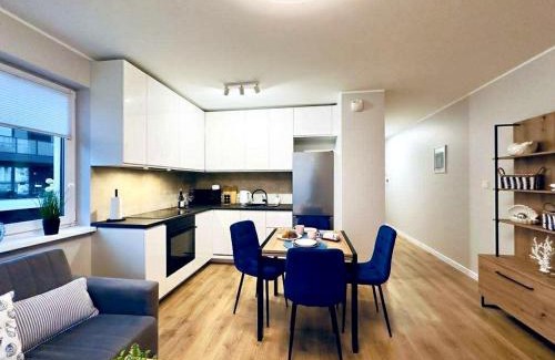 Rumia Apartamento | Na Fali 4 Aquapark Reda