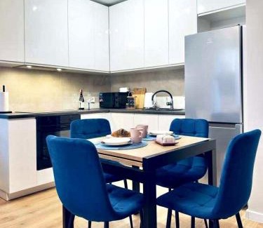 Rumia Apartamento | Na Fali 4 Aquapark Reda