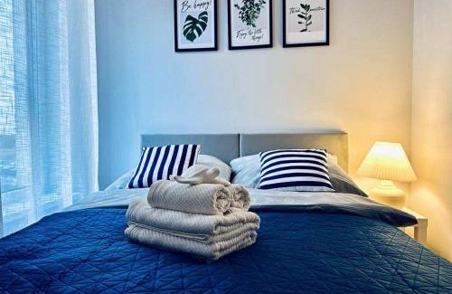 Rumia Apartamento | Na Fali 4 Aquapark Reda