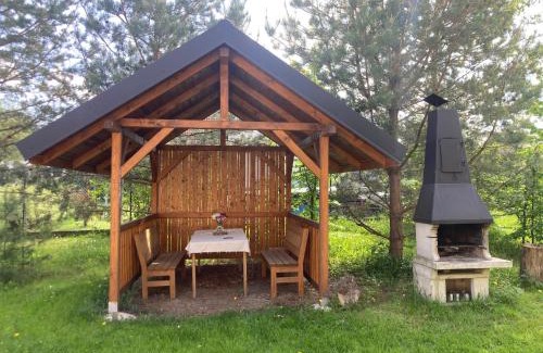 Frenstat pod Radhostem Apartamento | Na Helštýně