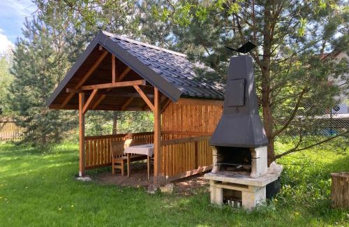 Frenstat pod Radhostem Apartamento | Na Helštýně