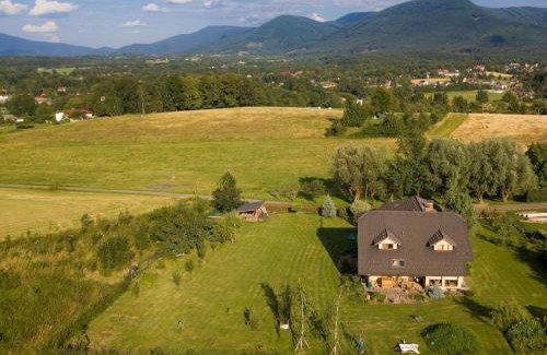 Frenstat pod Radhostem Apartamento | Na Helštýně