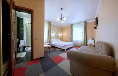 Truskavets Hotel | Na Horyzonti