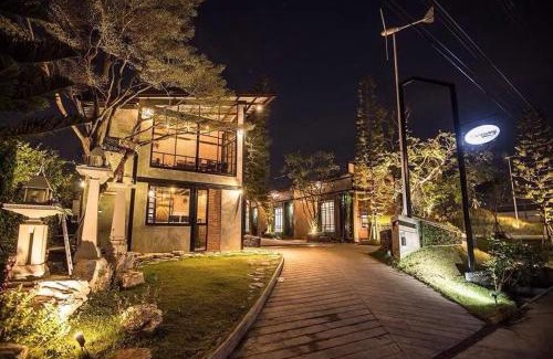 Khlong Nung Hotel | Na Klongluang Boutique Resort