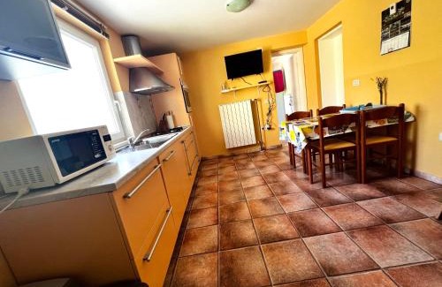Koper Apartamento | Na kmetiji s konji - Pogelšek