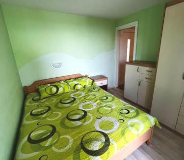 Koper Apartamento | Na kmetiji s konji - Pogelšek