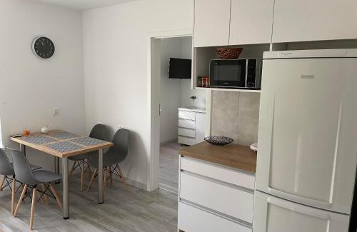 Pozezdrze Apartamento | Na Końcu Świata