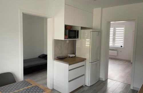 Pozezdrze Apartamento | Na Końcu Świata