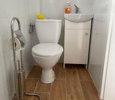 Pozezdrze Apartamento | Na Końcu Świata