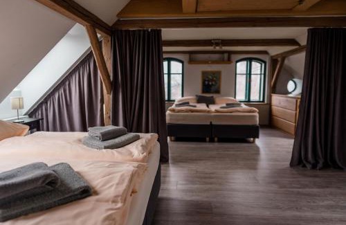 Horni Brusnice Casa | Na Kopečku AD 1795 - penzion s restaurací a wellness v Podkrkonoší