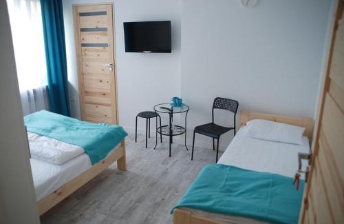 Sandomierz Casa | Na Kwiatkowskiego