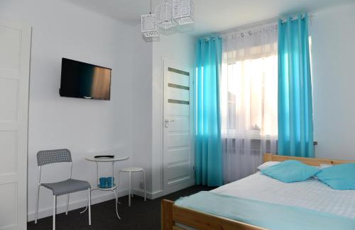 Sandomierz Casa | Na Kwiatkowskiego