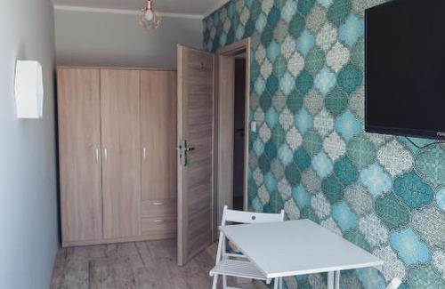 Lukecin Casa | Na Leniwych Wodach