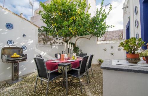 Porto Cristo Chalet De Esquí | Na Llebrona