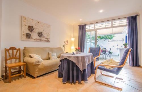 Porto Cristo Chalet De Esquí | Na Llebrona
