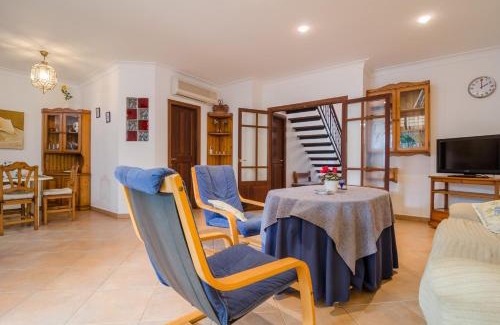 Porto Cristo Chalet De Esquí | Na Llebrona