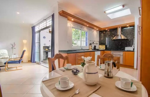 Porto Cristo Chalet De Esquí | Na Llebrona - Casa En Porto Cristo. Wifi Gratis