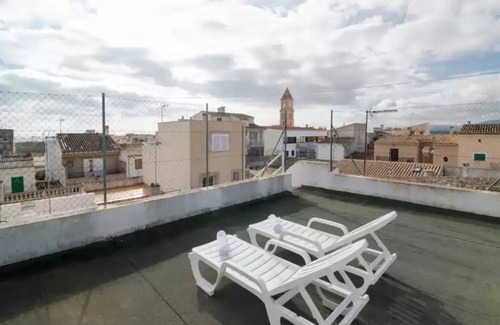 Porto Cristo Chalet De Esquí | Na Llebrona - Casa En Porto Cristo. Wifi Gratis