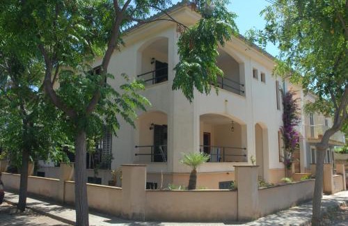 S'Illot-Cala Morlanda Casa | Na Margarida