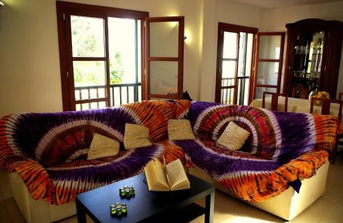 S'Illot-Cala Morlanda Casa | Na Margarida