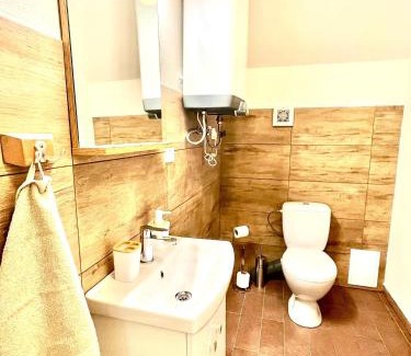 Krahulci Casa | Na Mlejně