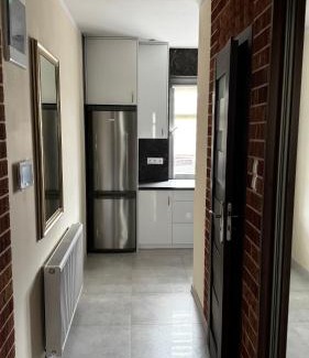 Chorzow Apartamento | Na poddaszu Chorzów