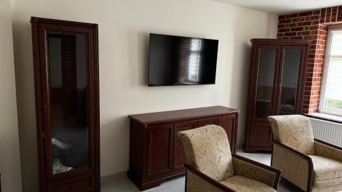 Chorzow Apartamento | Na poddaszu Chorzów