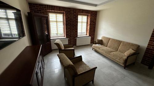 Chorzow Apartamento | Na poddaszu Chorzów