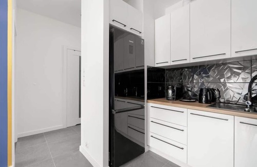 Stare Miasto District Apartamento | Na Podgórniku 2 | Apartment | Spa & Gym | Parking