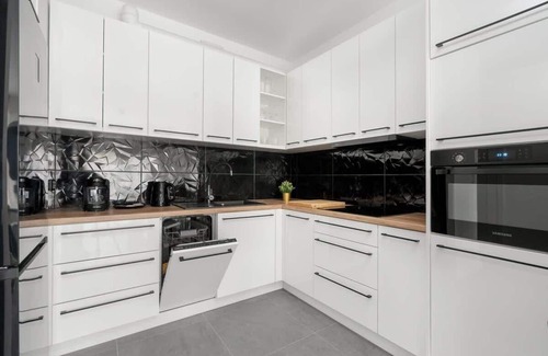 Stare Miasto District Apartamento | Na Podgórniku 2 | Apartment | Spa & Gym | Parking