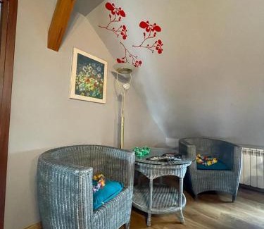 Przewoz Casa | Na polskiej wsi