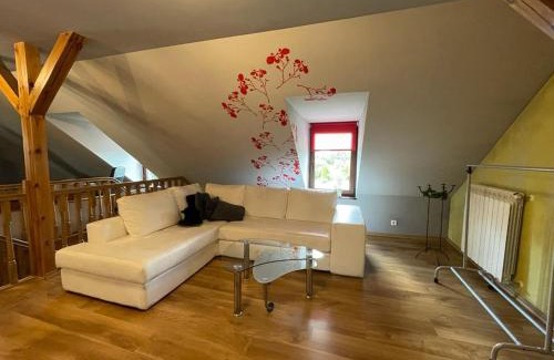 Przewoz Casa | Na polskiej wsi