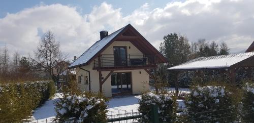 Radziechowy Chalet De Esquí | Na Słonecznej