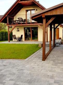 Radziechowy Chalet De Esquí | Na Słonecznej