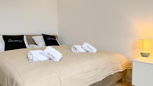 Mieroszow Apartamento | Na Sudeckim Szlaku by LibertaRent