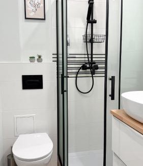 Mieroszow Apartamento | Na Sudeckim Szlaku by LibertaRent