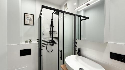 Mieroszow Apartamento | Na Sudeckim Szlaku by LibertaRent