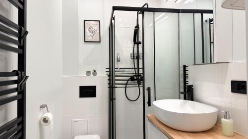 Mieroszow Apartamento | Na Sudeckim Szlaku by LibertaRent