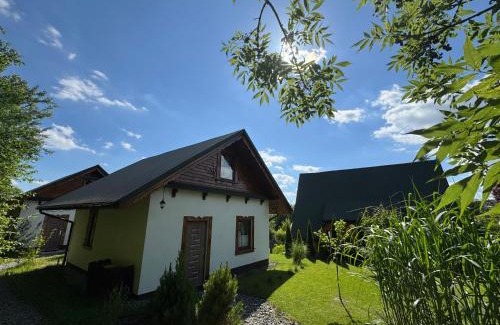 Rabka Chalet De Esquí | Na Szlaku - domki do wynajęcia