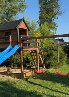 Rabka Chalet De Esquí | Na Szlaku - domki do wynajęcia
