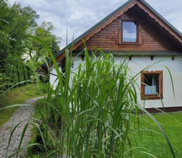 Rabka Chalet De Esquí | Na Szlaku - domki do wynajęcia