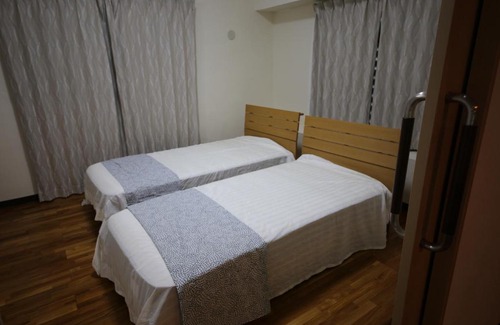 Taketomi-jima Taketomi-cho Apartamento | Na-taya-なーたやー 全国旅行支援参加施設 穴場の天然ビーチすぐのバリアフリー貸切宿 満点の星とBBQ