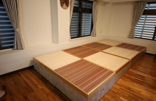 Taketomi-jima Taketomi-cho Apartamento | Na-taya-なーたやー 全国旅行支援参加施設 穴場の天然ビーチすぐのバリアフリー貸切宿 満点の星とBBQ