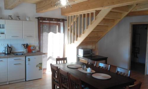 Dolni Morava Chalet De Esquí | Na Vejměnku
