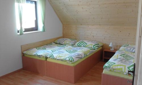 Dolni Morava Chalet De Esquí | Na Vejměnku