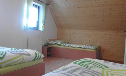 Dolni Morava Chalet De Esquí | Na Vejměnku