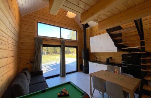 Emilianow Casa | Na Wrzosowej, domy na wsi PREMIUM