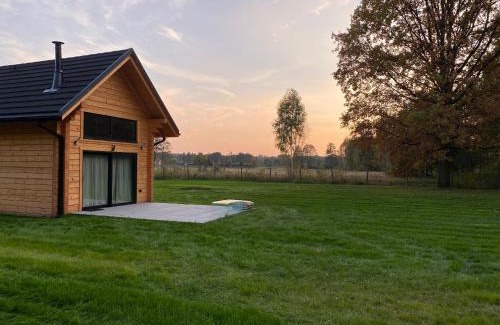 Emilianow Casa | Na Wrzosowej, domy na wsi PREMIUM