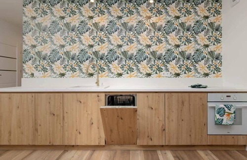 Miedzywodzie Apartamento | Na Wydmach A26 | Near Beach | Międzywodzie